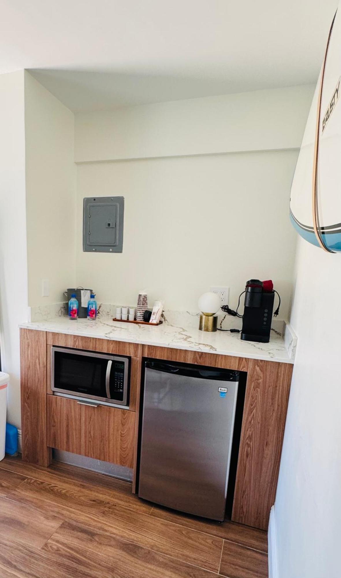 Melbourne Beach Resort & Surf Club Dış mekan fotoğraf