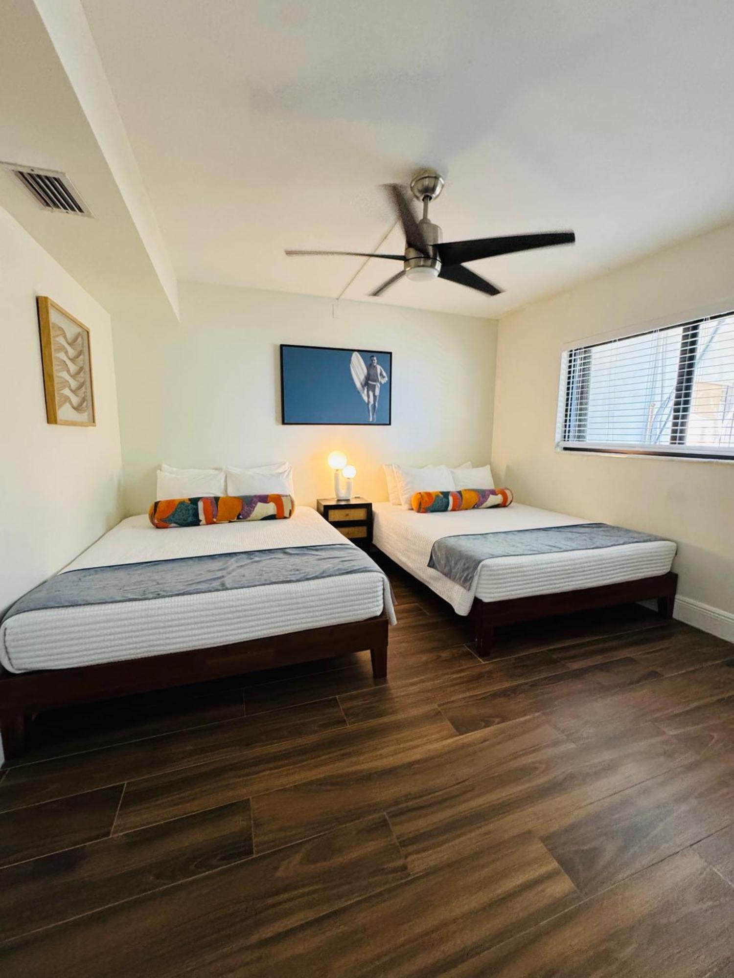 Melbourne Beach Resort & Surf Club Dış mekan fotoğraf