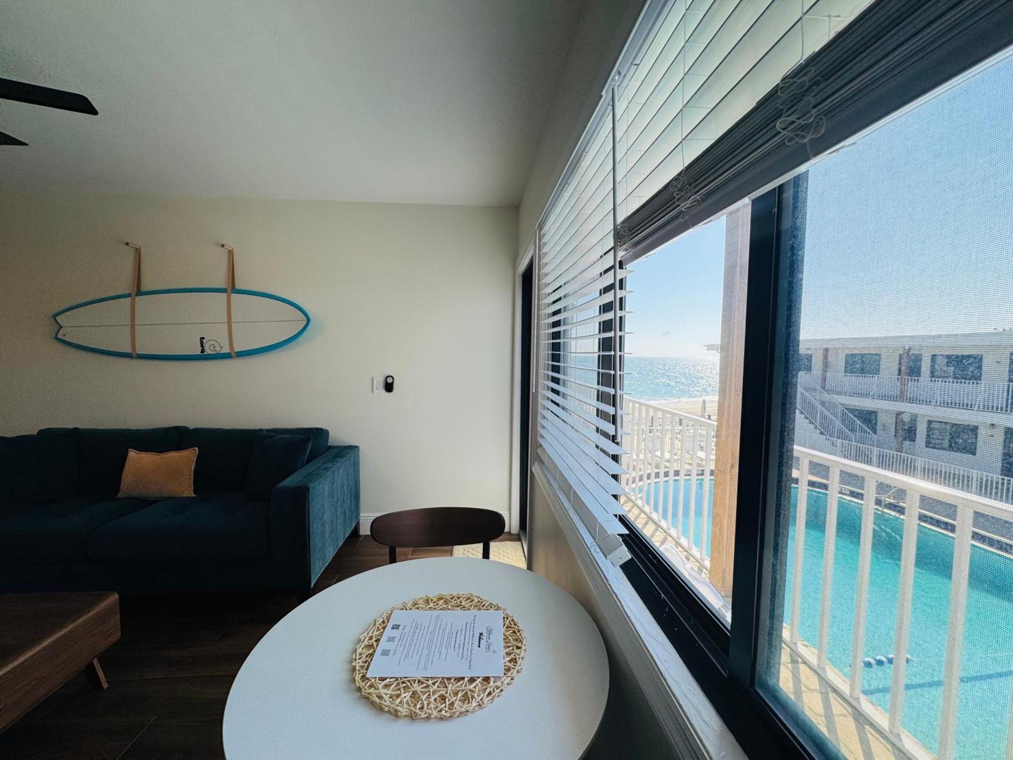 Melbourne Beach Resort & Surf Club Dış mekan fotoğraf